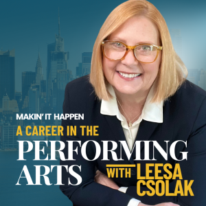 Wayne Petro - His Story plus an inside look at PACE University’s School of Performing Arts