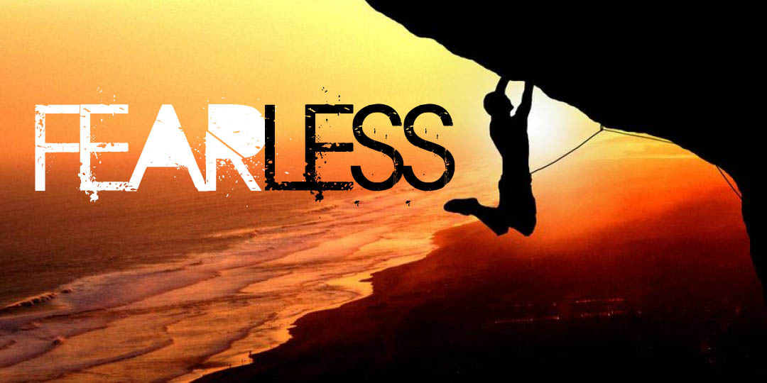 Fearless part 5: Rest Psalms 23- Pastor Andy