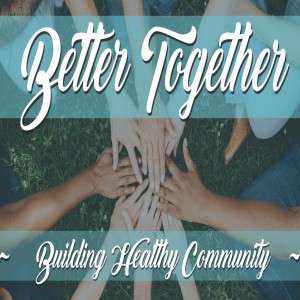 Better Together Part 1- Jack Gonzales