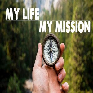 My Life My Mission Part 3- Jack Gonzales