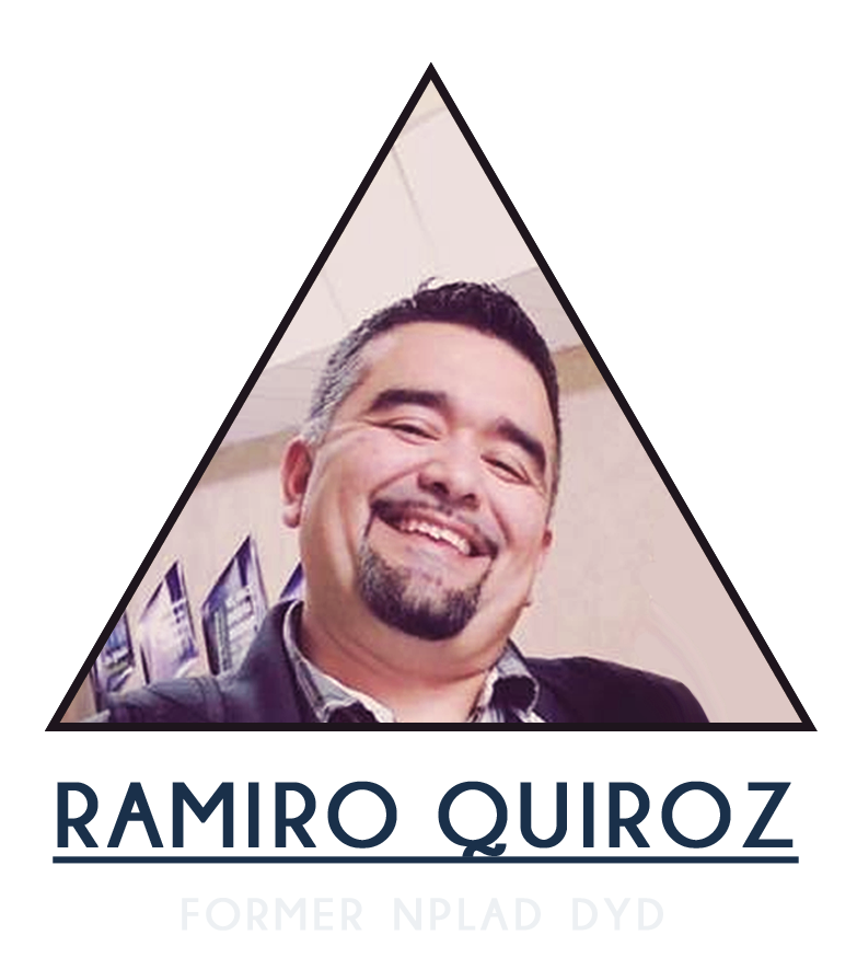 Ramiro Quiroz 