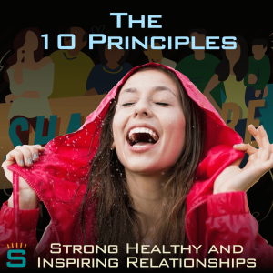 On the Couch: 10 Principles