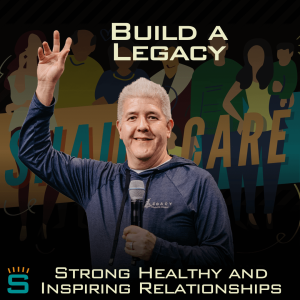 Build a Legacy with Aaron Antillon