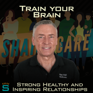 Train Your Brain with Alan Hull