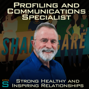 Alan Stevens - Profiling and Communications Specialist