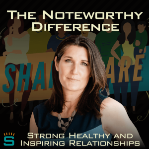 The Noteworthy Difference with Dr Alessandra Wall