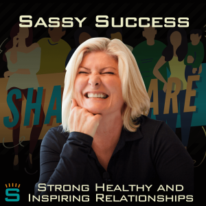 Sassy Success with Alex Darby