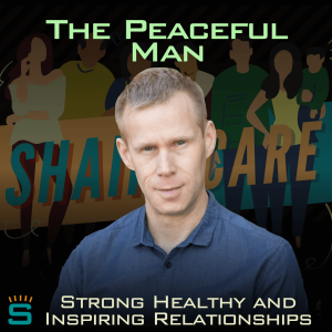 eSHAIR: Brad Mewhort - The Peaceful Man