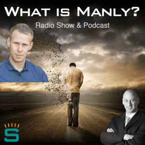 What is Manly? - Brad Mewhort