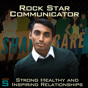 Rock Star Communicator with Brenden Kumarasamy