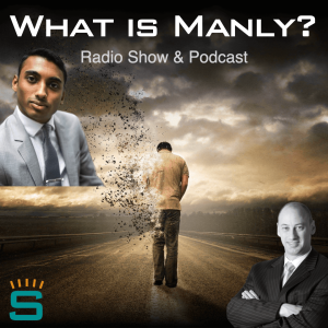 What is Manly? - Brenden Kumarasamy