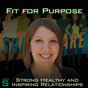 eSHAIR: Catherine Gray - Fit for Purpose