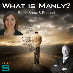 What is Manly? - Catherine Gray