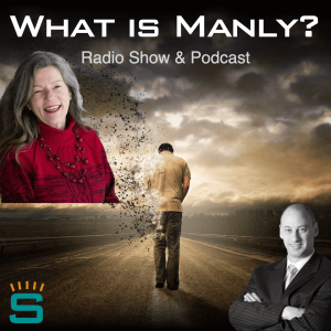 What is Manly? - Cathy Nesbitt