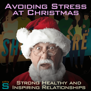 Pondering Life: Julian Roberts - Avoiding Stress & Pressure at Christmas