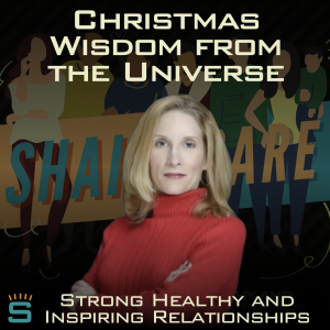 Christmas Wisdom from the Universe with Dr Laura Ellick