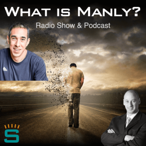 What is Manly? - Corey Jung