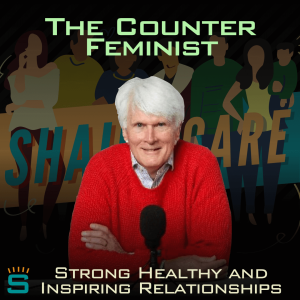 eSHAIR: Jack Kammer - The Counter Feminist