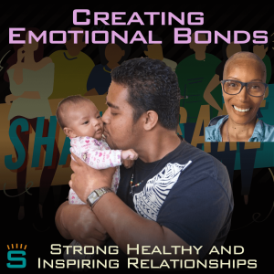 Pondering Life: Yola Bastos - Creating Emotional Bonds