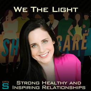 We The Light with Erica Wiederlight