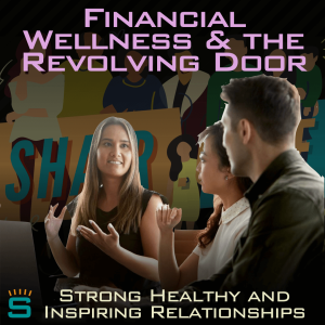 Pondering Life: Alex Darby - Financial Wellness and Revolving Doors