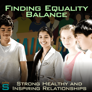 eSHAIR: Dr Alessandra Wall - Finding Equality Balance