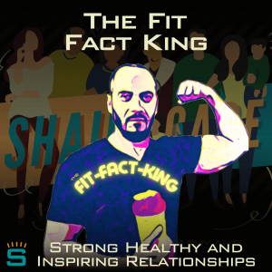 The Fit Fact King with Amar Grewal