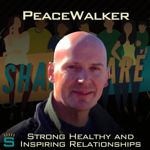 PeaceWalker with Craig Gray