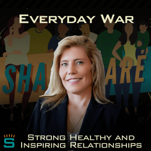 Everyday War with Greta Uehling