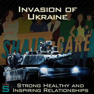 On the Couch: Invasion of Ukraine