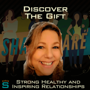 Discover the Gift with Shajen (Cheyenne) Joy Aziz