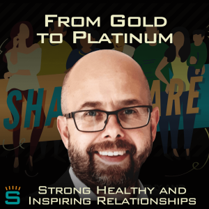 From Gold to Platinum with Julian Roberts