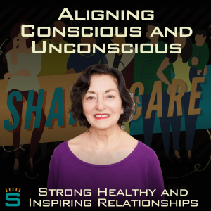 Aligning Conscious and Unconscious with Linda Marsanico