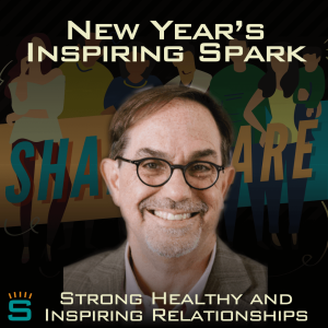 New Year Inspiring Spark with JD Schramm