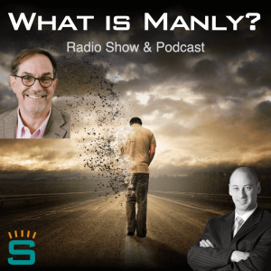 What is Manly? - JD Schramm