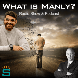 What is Manly? - Jaleel Siddiqui