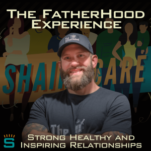 The Fatherhood Experience with Jason Priest