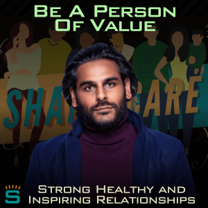 eSHAIR: Jeevan Matharu - Becoming a Person of Value