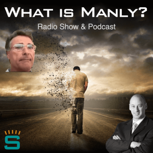 What is Manly? - Jim Marshall