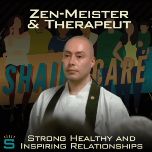 Interview: Jion Blonstein - Zen-Meister & Therapeut