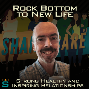 Rock Bottom to New Life with John Leister