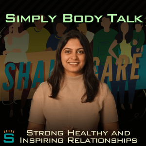 eSHAIR: Khyati Bhatt - Simply Body Talk