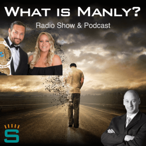 What is Manly? - Grace & Mark Sais