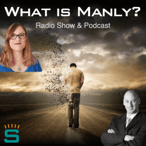 What is Manly? - Michele Gunn