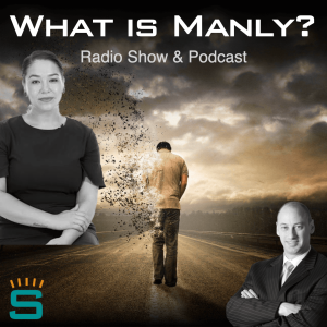 What is Manly? - Nathalie Southwell