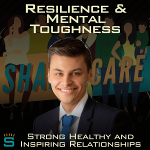 Resilience and Mental Toughness with Nathan Sherratt