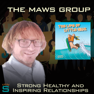 Interview: Nicholas De Graaf - The Maws Group