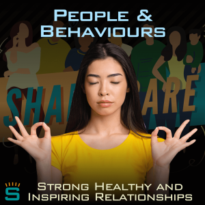 On the Couch: Separating People & Behaviours