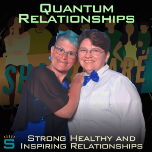 eSHAIR: Jennifer & Stephanie PageWise - Quantum Relationships