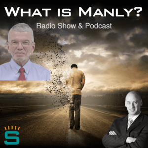 What is Manly? - Paul Thornton